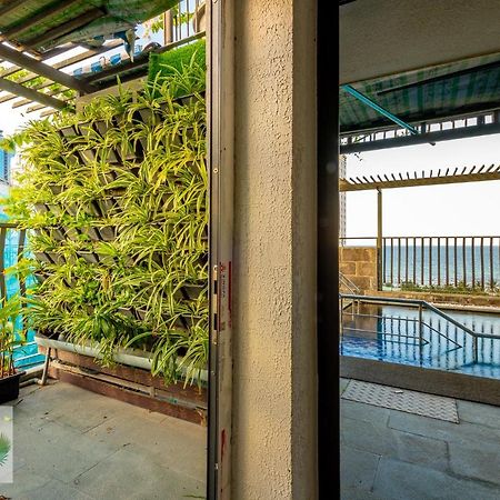 Taian Hotel & Apartment Da Nang Dış mekan fotoğraf