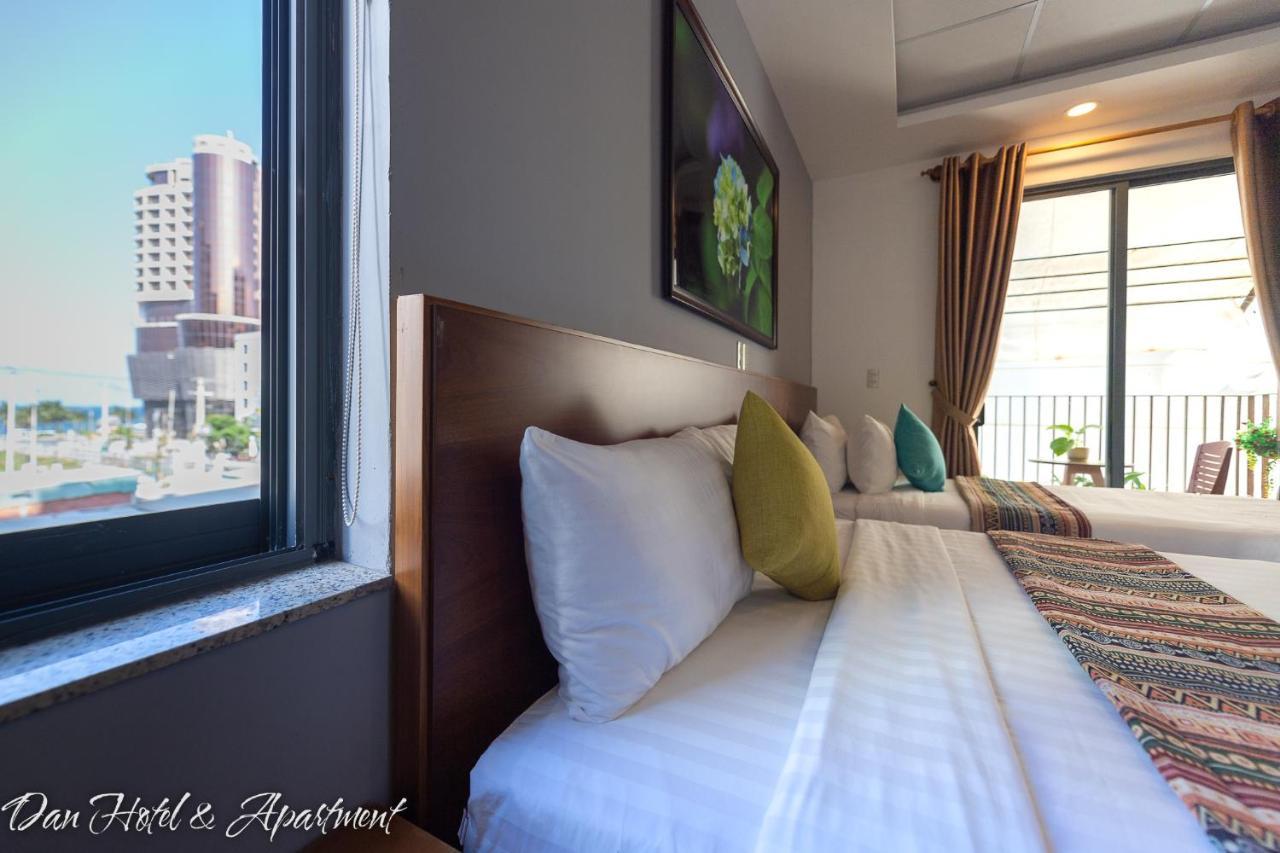 Taian Hotel & Apartment Da Nang Dış mekan fotoğraf