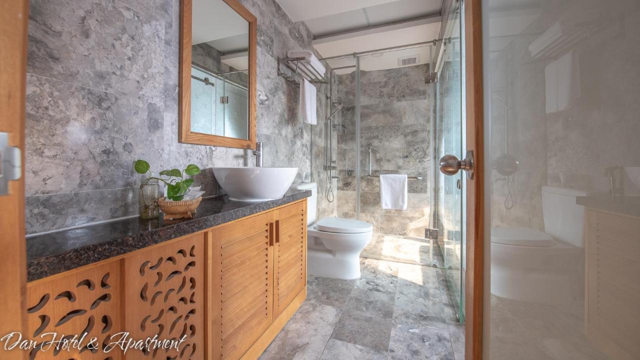 Taian Hotel & Apartment Da Nang Dış mekan fotoğraf