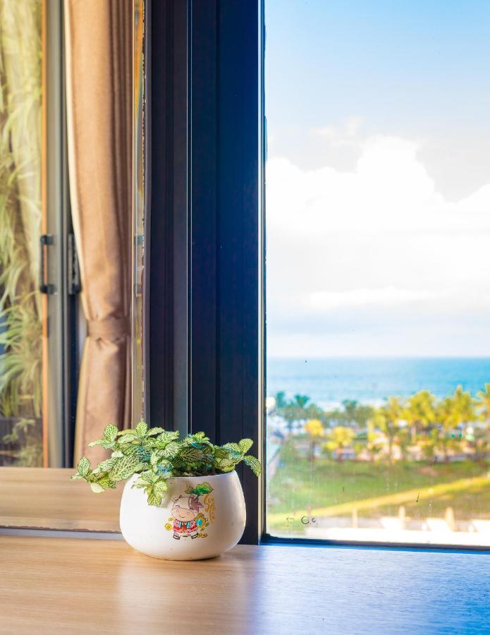 Taian Hotel & Apartment Da Nang Dış mekan fotoğraf