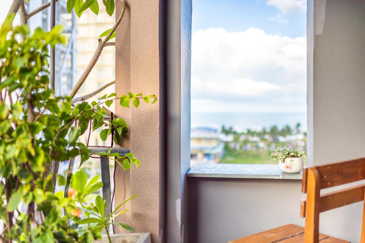 Taian Hotel & Apartment Da Nang Dış mekan fotoğraf