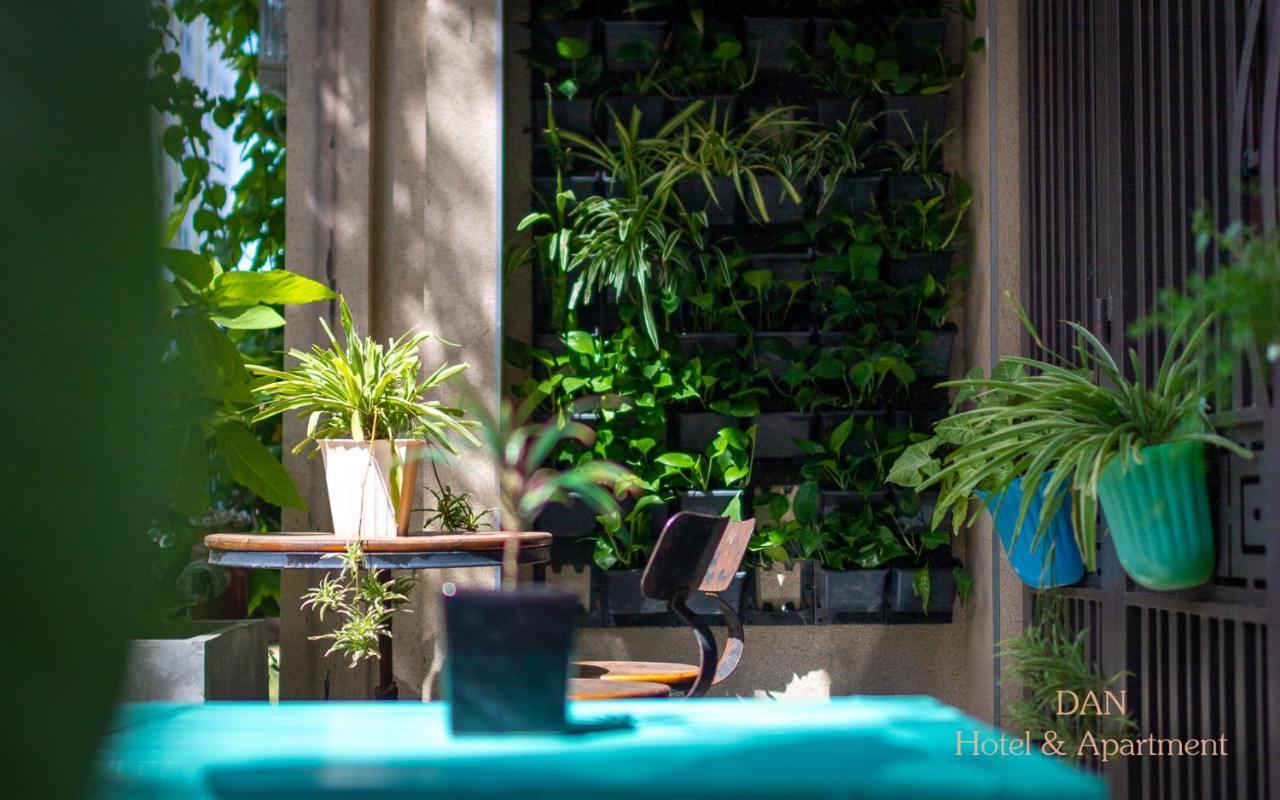 Taian Hotel & Apartment Da Nang Dış mekan fotoğraf