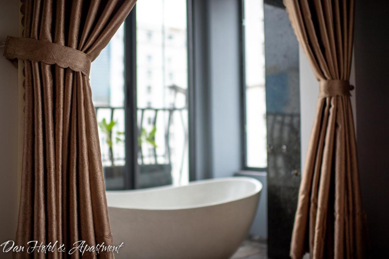 Taian Hotel & Apartment Da Nang Dış mekan fotoğraf