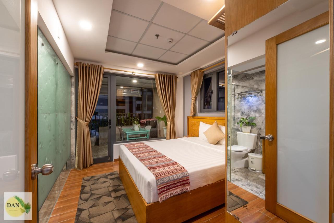 Taian Hotel & Apartment Da Nang Dış mekan fotoğraf