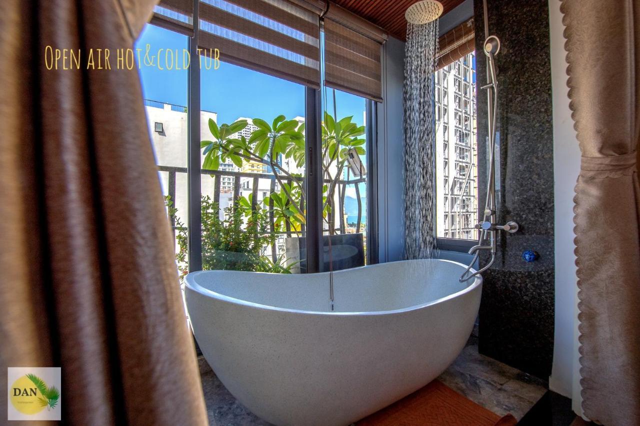Taian Hotel & Apartment Da Nang Dış mekan fotoğraf