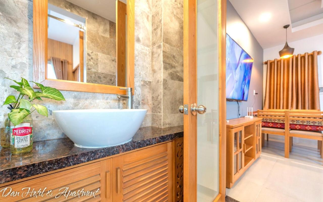 Taian Hotel & Apartment Da Nang Dış mekan fotoğraf