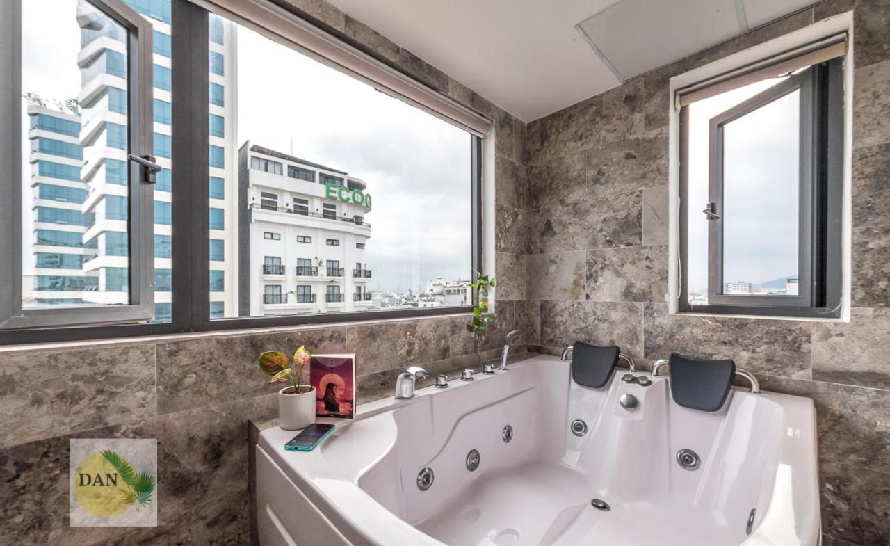 Taian Hotel & Apartment Da Nang Dış mekan fotoğraf